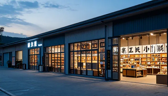 文创产品选型中的文化适配性影响设计效果