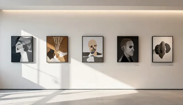 展览展示设计在数字藏品平台中的使用与维护建议