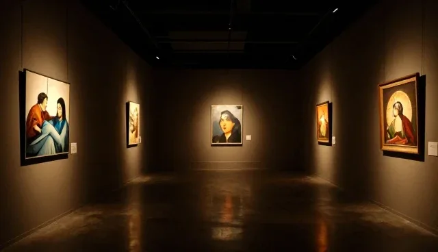 传统文化展览展示设计的适用情况与限制