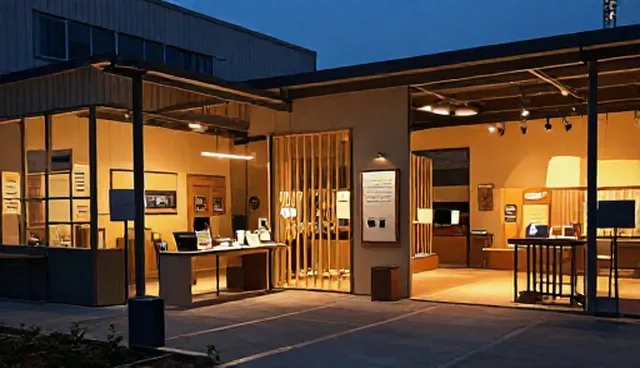 如何选择适合的沉浸式展览体验包?
