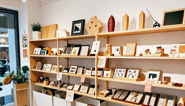 艺术推广中材料选择对展示效果的影响