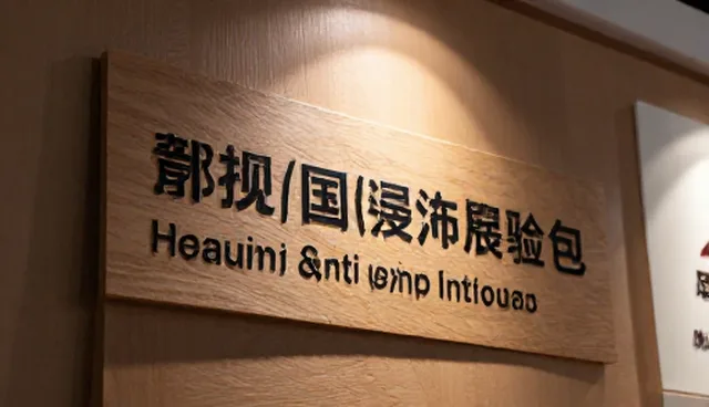 展览展示：立足传统文化的具体使用与维护建议
