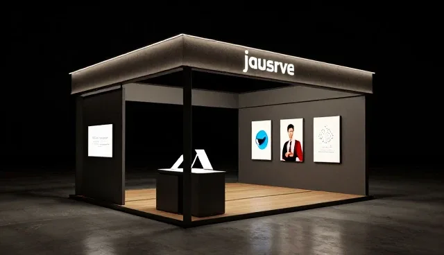 材质选择：展览展示设计中的性能与适用条件分析